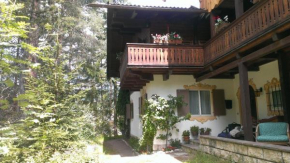 Гостиница B&B Villa Dolomites Hut  Сан Виджилио